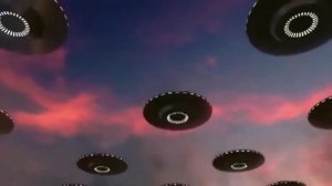 Вторжение инопланетян - варианты и сценарии