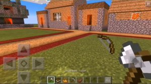 Realistic Drop Mod для Minecraft PE 0.15.6