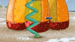 Smeshariki Reklama Pinkod 1 seriya iz 2 Sdelay mir sovershennee 2009 XviD DVDRip hsitra