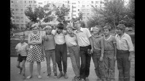 Летят года Саша Байкальский