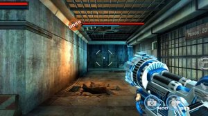 DEAD TARGET: Zombie ALL BOSSES 「Android Gameplay」