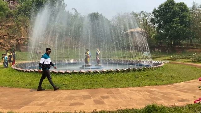 ଏହି ଜାଗାରେ ଓଡ଼ିଆ FILM (ଫିଲ୍ମ ) ସୁଟିଂ ହୁଏ || JAYADEV BATIKA || DEV_RAYASINGH смотреть онлайн