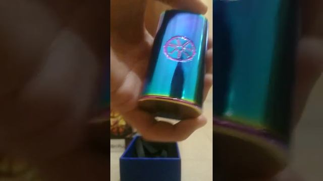 UNBOXING ASMODUS MINIKIN V2 & LUSH PLUS RDA смотреть онлайн