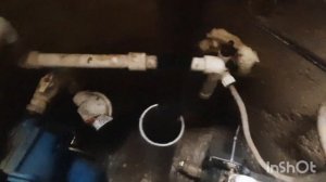 Промывка абиссинской скважины . 4 метода