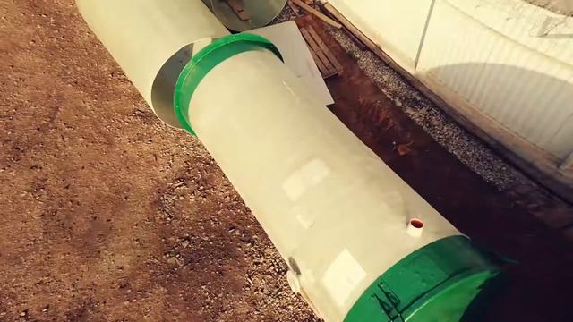 Производство инженерного оборудования из стеклопластика смотреть онлайн