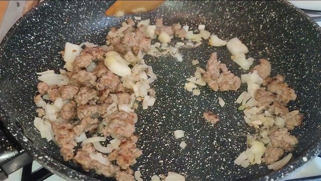 Макароны по флотски Naval pasta смотреть онлайн