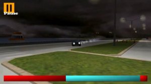 Driver 1 ( pc version ) film director replay.