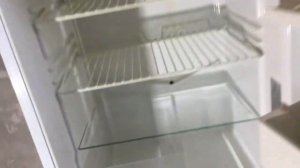 Холодильник Stinol 107