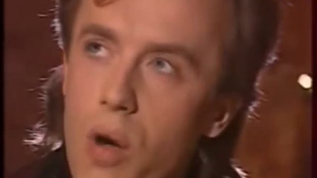 Ночь любви - Сергей Избаш смотреть онлайн