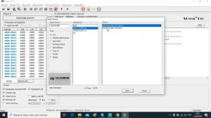 Как прошить Volkswagen Golf IV программатором TL866