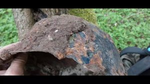 Шурф ,Шурф ,Коп...Мы копаем тут и там/Коп по Войне/Восточная Пруссия/Metal DetectingWW2.