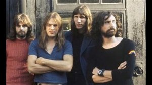 Pink Floyd-Breathe