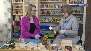 Проверено на себе. Сказкотерапия (31.01.2024) (ГТРК Вятка)