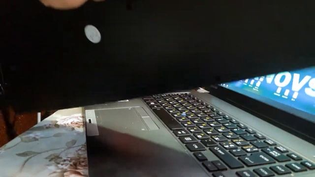 Видео обзор клавиатура для ПК USB KB-08X смотреть онлайн