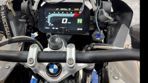 Обновление программного обеспечения BMW R1250GSA / Software update BMW R1250GS K51