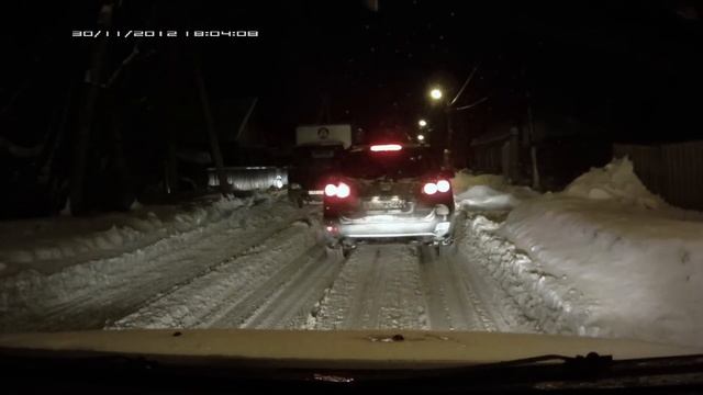 Дороги Барнаула.. смотреть онлайн