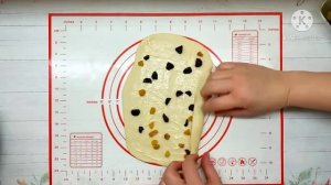 Булочки как ПУХ! Вкус детства за уши не оттащить?