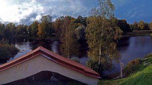 #Достопримечательности #Приозерска. #Priozersk Leningrad Region