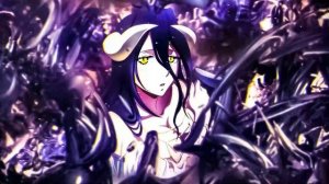 Оверлорд Повелительница Демонов  Оверлорд Альтернативный Сюжет | Оверлорд Альтернативный Сюжет