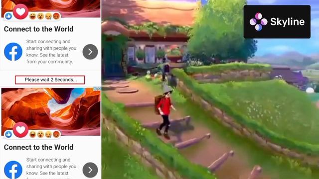 How to download Pokémon Sword and shield in Mobile Phones??#pokemon#pokemongame #pokemonswordshield