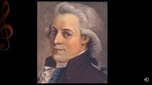 10 фактов о Моцарте