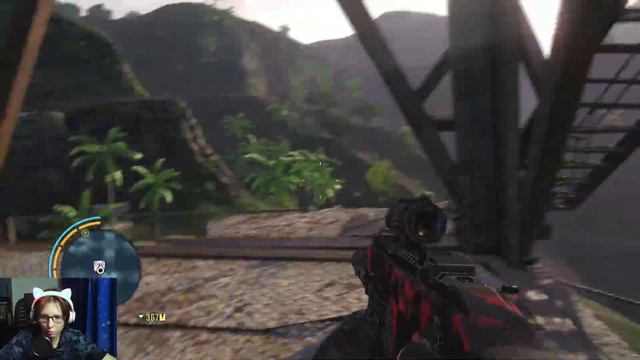 Главный пдр на районе Far Cry 3 #13 смотреть онлайн