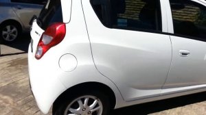 Chevrolet - Spark 1.2LS 2014 for sale on www.autodealer.co.za