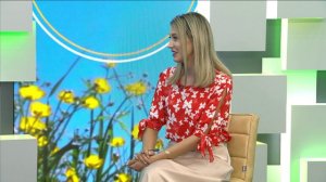 Утро Донбасса. 18 июня 2024г. Достижение спортсменов ЛНР. Фигурное катание.