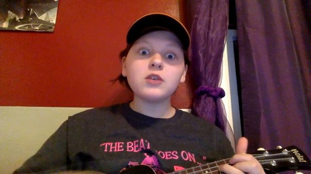 Life And Death And Love And Birth Ukulele