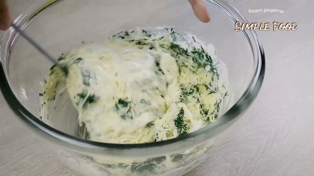 Съедаются в один миг! НЕРЕАЛЬНАЯ ВКУСНОТА НА ЗАВТРАК