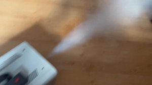 Дым машина 1500 ватт Красноярск