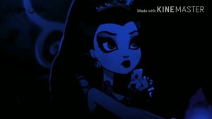Клип-Ever After High. Эппл и Рейвен-Поверь.