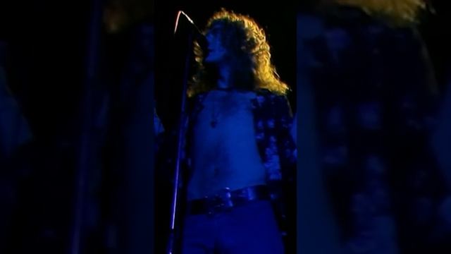 Stairway to Heaven (Live at Earls Court 1975)