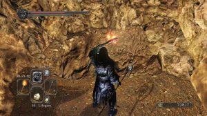 Dark Souls 2 SOTFS Pilgrims Of Dark Quest ( Darklurker & Darkdiver Grandahl )