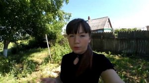 На недельку в деревню\Суббота-сажаю арбузы и дыни(Дубль-2)