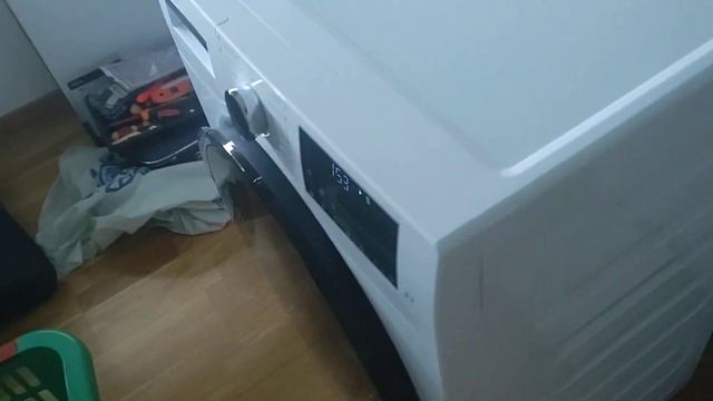 Beko ds 8440 sxw preglasna/ too loud смотреть онлайн