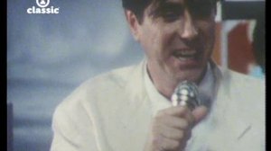 Bryan Ferry - The Right Stuff Vh1 Classic