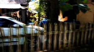 Гоа Кандолим Дорога к пляжу от Виллы Агуста