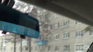 Хабаровский край. Советская Гавань.