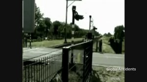 Подборка аварии на Ж.Д.