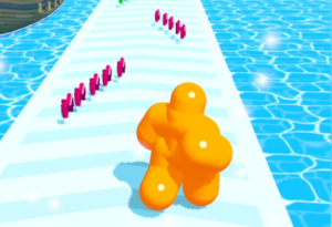 Tall Man Run  #39 #shorts .mp4