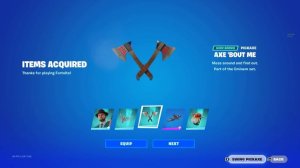 EMINEM FORTNITE! REAL SLIM SHADY EMOTE!