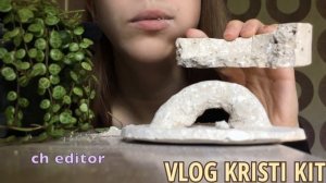 @vlogkristikit (edit) mix compilation / ch editor