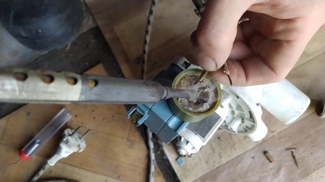 ЧУДО-НАСОС Для ПРОМЫВКИ РАДИАТОРОВ-СИСТЕМЫ-ОХЛАЖДЕНИЯ АВТО.СВОИМИ РУКАМИ. смотреть онлайн