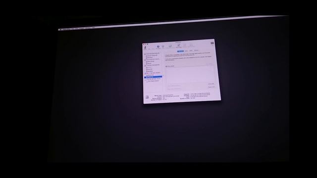 OSX 10.10 Yosemite Hackintosh Tutorial - Guide смотреть онлайн