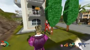 Maddyson. Обзор игры 'Гульмэн'