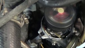 Теория ДВС: Двухконтурное зажигание и рег. звезда на VW Golf