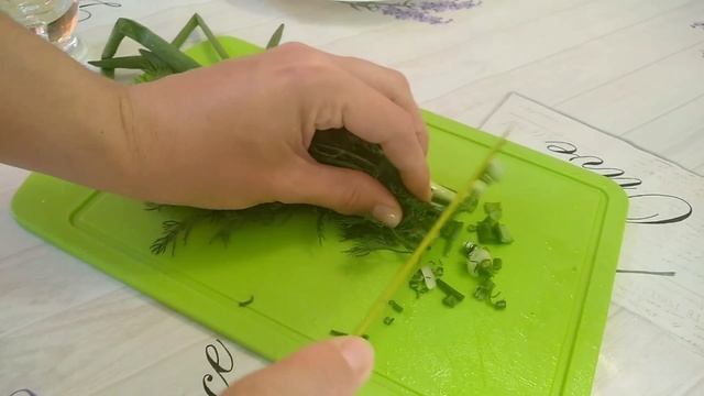 Острые помидоры - закуска к шашлыку!