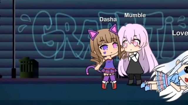 За подругу и двор , стреляю в упор ??? // Даша Medvedeva смотреть онлайн