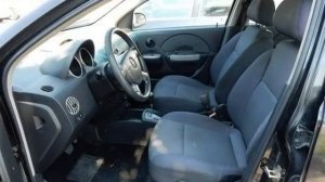 2006 Chevrolet Aveo LT Used Cars - Miami,FL - 2015-04-03